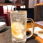 タイランド酒場EN - 