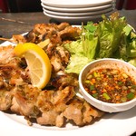 タイランド酒場EN - 