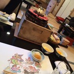 太田なわのれん - 