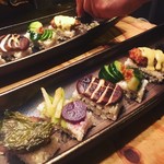 ドイスバナネイラ - 