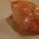 鮨 志の助 - ブリトロ