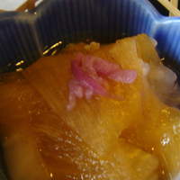 弁慶 - 茄子の金城漬け