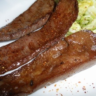 牛たん料理 雅_1