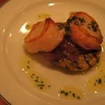 エリオ・ロカンダ・イタリアーナ - 