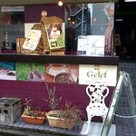 ティーサロンジークレフ - 