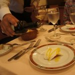 エリオ・ロカンダ・イタリアーナ - 