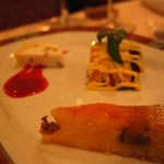 エリオ・ロカンダ・イタリアーナ - 