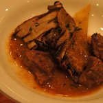 エリオ・ロカンダ・イタリアーナ - 