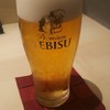 鮨 しょう - ドリンク写真: