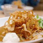 Sous-sol - スパイシー野菜カレー 900円