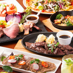 個室×肉＝至福空間　N's KITCHEN