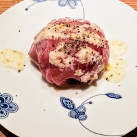 焼鳥  吉祥 - 