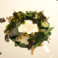 International cuisine subzero - 