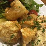 ビストロ ティアボ - 