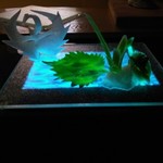 寿司茶屋 すし活 - お皿