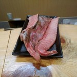 寿司茶屋 すし活 - このブリが