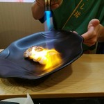 寿司茶屋 すし活 - 