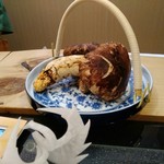 寿司茶屋 すし活 - 