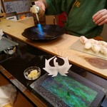 寿司茶屋 すし活 - 