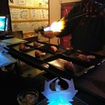 寿司茶屋 すし活 - 