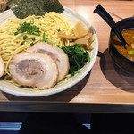 横浜家系ラーメン 銀家 - 