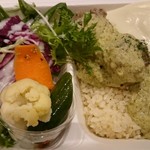 Susan's MEAT BALL 東京ミッドタウン日比谷