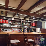 自由が丘ライブバー hyphen