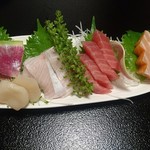 あめ家 - 
