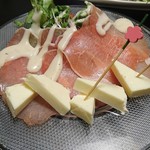 あめ家 - 