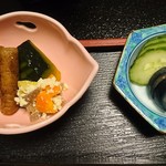 あめ家 - 