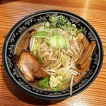 こだわり麺工房たご - 