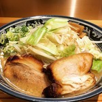 こだわり麺工房たご - 