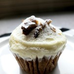 サンデーベイクショップ - キャロットケーキ