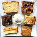 サンデーベイクショップ - テイクアウト7点