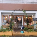 サンデーベイクショップ - 外観