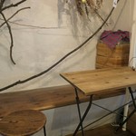 サンデーベイクショップ - 店内模様