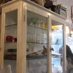 サンデーベイクショップ - 店内模様