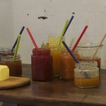 サンデーベイクショップ - 店内模様