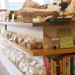 サンデーベイクショップ - 店内模様