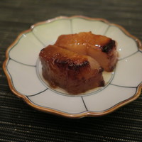 O2 - 焼き立てのチャーシュー