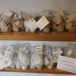 サンデーベイクショップ - クッキー