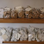 サンデーベイクショップ - クッキー