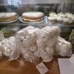 サンデーベイクショップ - クッキー