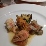 ペルドマーニ - 