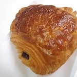 ラ ミステール - パン・オ・ショコラ