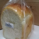 ラ ミステール - ハードトースト