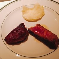 ウルフギャング・ステーキハウス 六本木 - 
