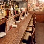 レインボー中野 - 