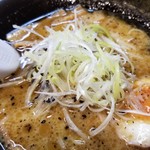 麺屋 はやたろう - 