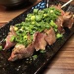 Fukuoka Hakata Yakitori Ganso Negikimoya - 